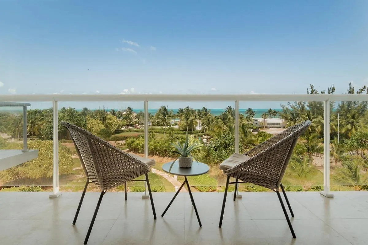 Arena Beachfront 2 Bdr With Pool By Casa Paraiso Κανκούν