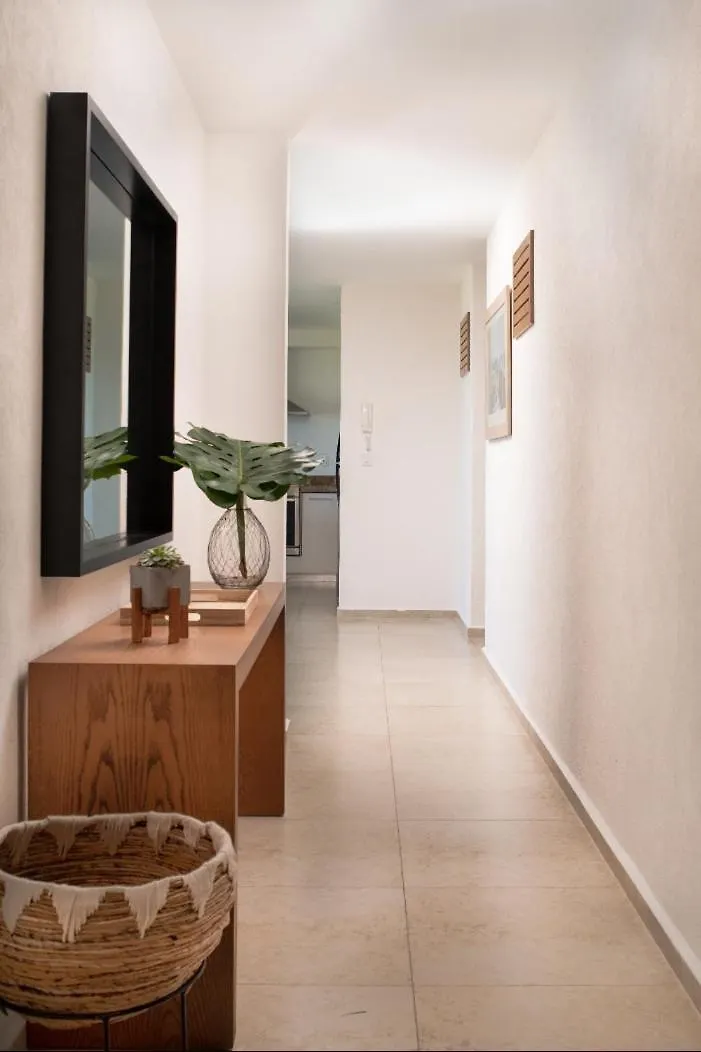 Arena Beachfront 2 Bdr With Pool By Casa Paraiso Κανκούν Μεξικό