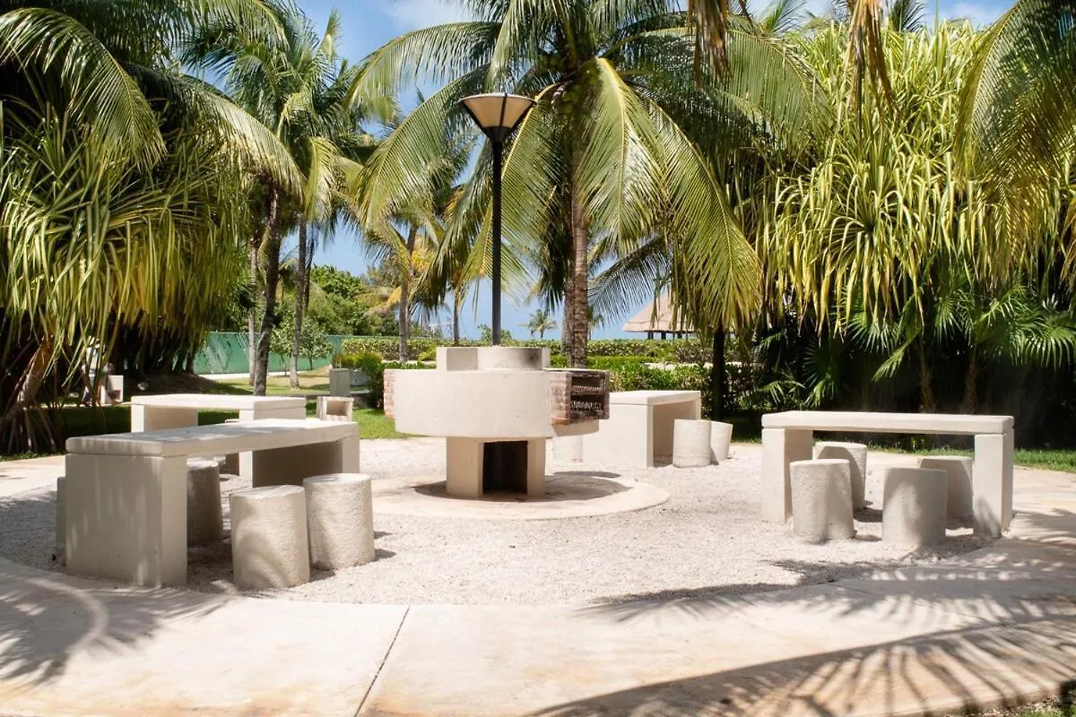 Arena Beachfront 2 Bdr With Pool By Casa Paraiso Κανκούν